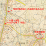 つくばみらい市小張_板橋付近_迅速測図重ね合わせ_説明入り.png